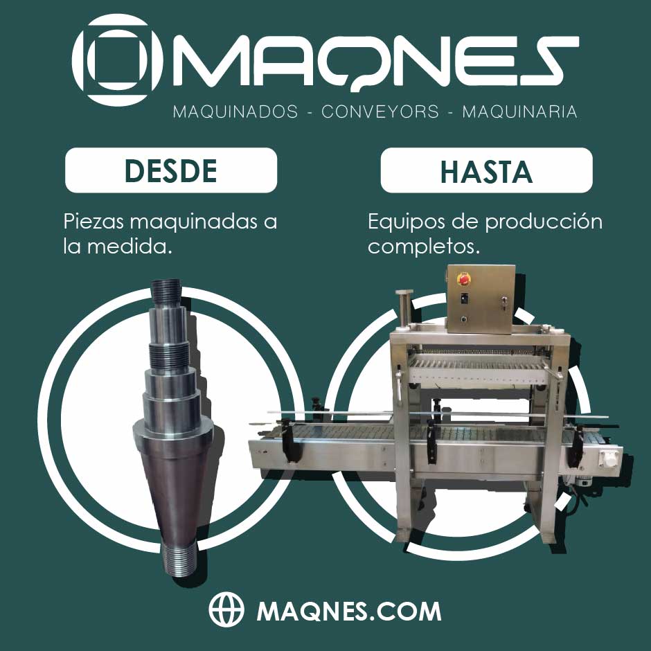 Equipos especiales