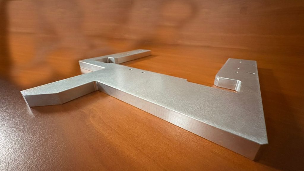 maquinado cnc