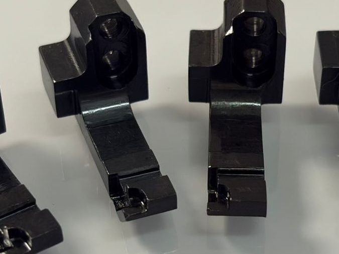 maquinado cnc con diseño industrial CAD/CAM